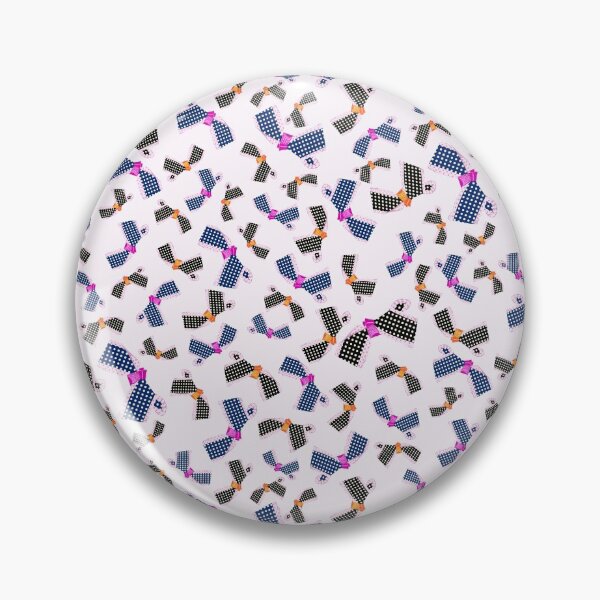 Item preview,  ribbon pattern designed and sold by wsdsn.