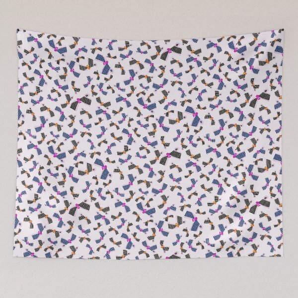 Item preview,  ribbon pattern designed and sold by wsdsn.