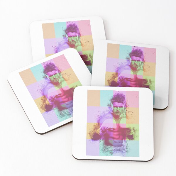 Item preview, Canelo Alvarez Boxing  designed and sold by Animob.
