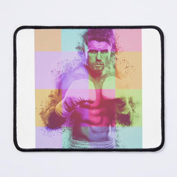 Item preview, Canelo Alvarez Boxing  designed and sold by Animob.