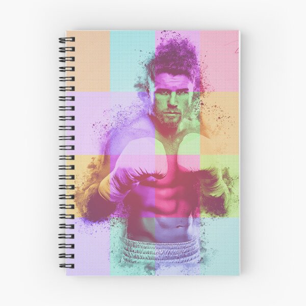 Item preview, Canelo Alvarez Boxing  designed and sold by Animob.