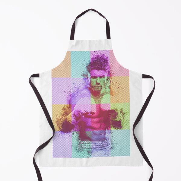 Item preview, Canelo Alvarez Boxing designed and sold by Animob.