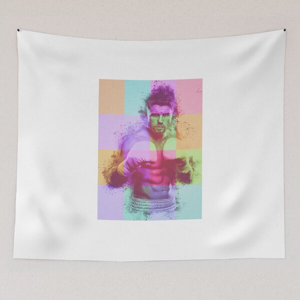 Item preview, Canelo Alvarez Boxing  designed and sold by Animob.