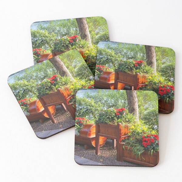 Item preview, Planter boxes, Guilin, China designed and sold by FranWest.