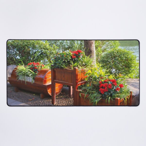Item preview, Planter boxes, Guilin, China designed and sold by FranWest.