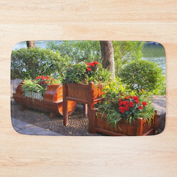 Item preview, Planter boxes, Guilin, China designed and sold by FranWest.