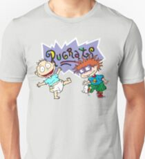 Rugrats - Tommy & Chuckie Unisex T-Shirt