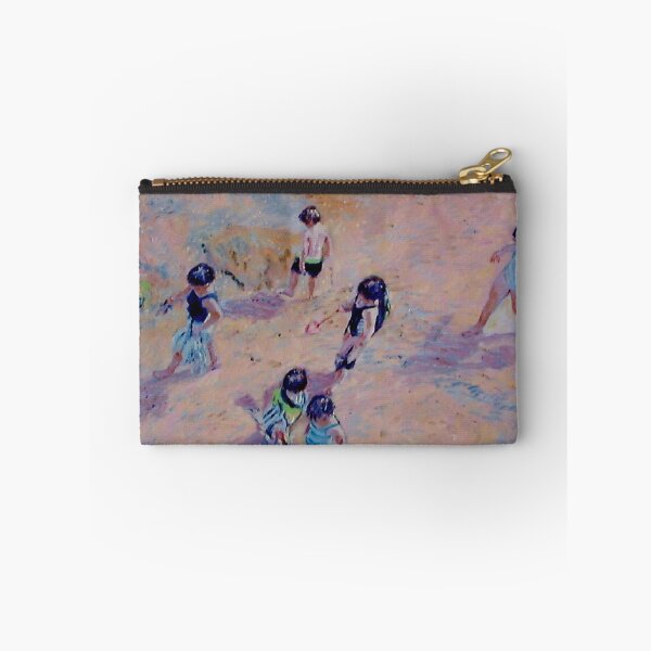 Item preview, Beach view from above designed and sold by artshootfish.
