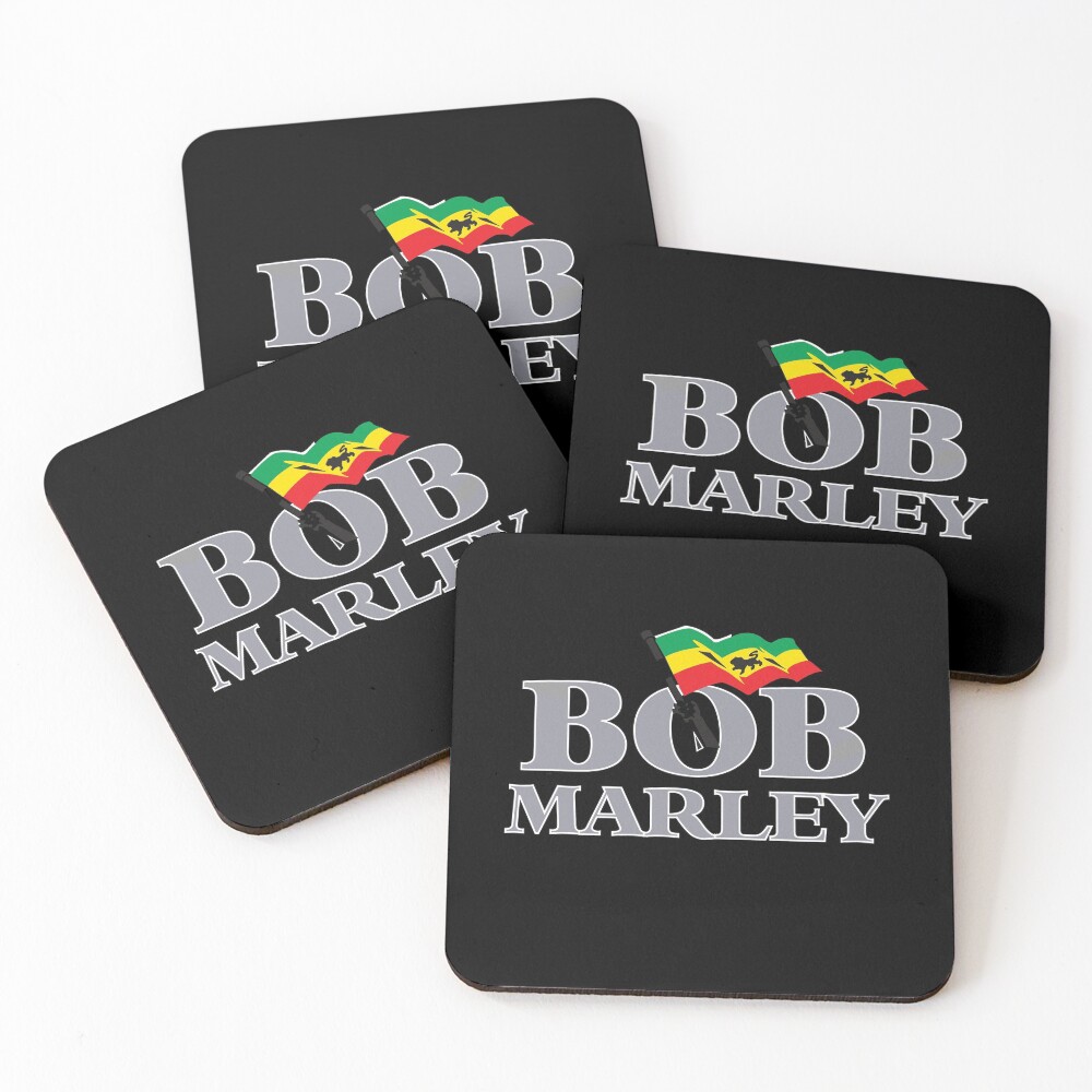 Item preview, Coasters (Set of 4) designed and sold by tambustore.