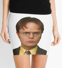 It Is Your Birthday. Mini Skirt