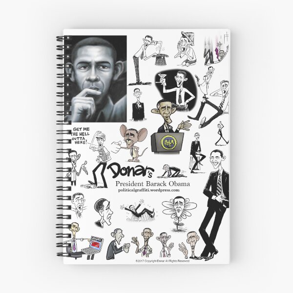 Item preview, President Barack Obama designed and sold by donar.