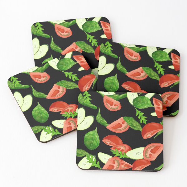Item preview, Salad design designed and sold by Ollivarboi.