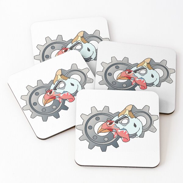 Item preview, Sprocket Iron Works Logo designed and sold by DeStoya.