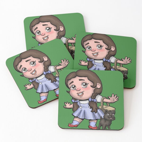 Item preview, Dorothy Gale designed and sold by zladdsmith.