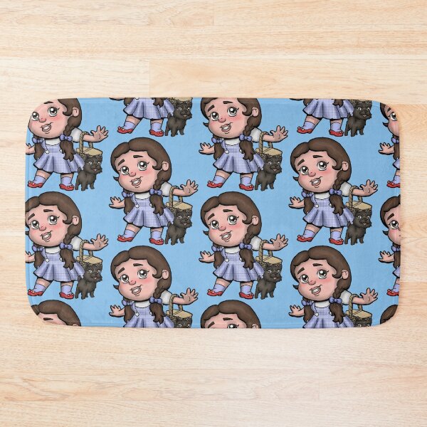 Item preview, Dorothy Gale designed and sold by zladdsmith.