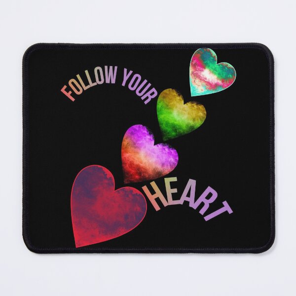 Item preview, Follow Your Heart designed and sold by atroffire.