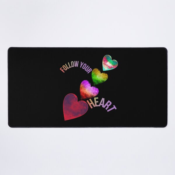 Item preview, Follow Your Heart designed and sold by atroffire.