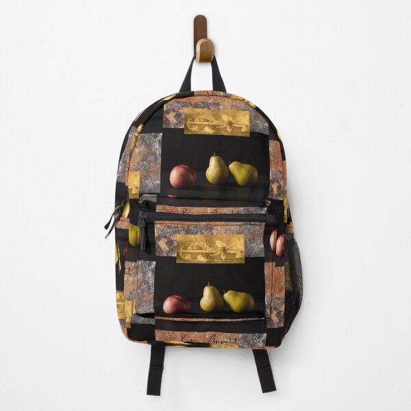 Item preview, Bon Appetit Fruit & Faux Texture Old World Style Design designed and sold by EarthArtDesigns.
