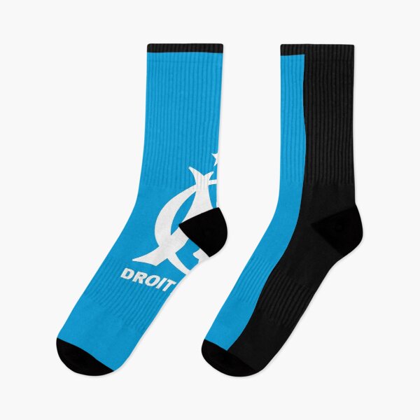 Item preview, Olympic Marseille Graphic T-Shirt.png designed and sold by MichaelMatney.