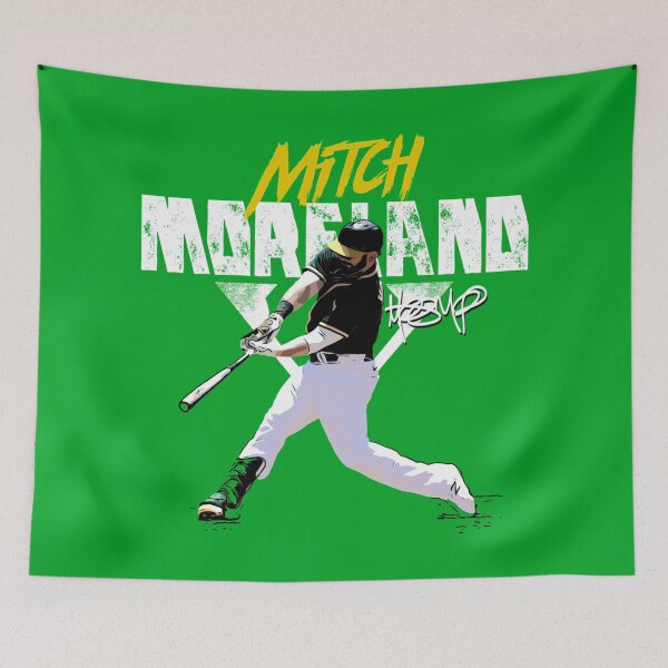 Item preview, MITCH MORELAND designed and sold by RB941.