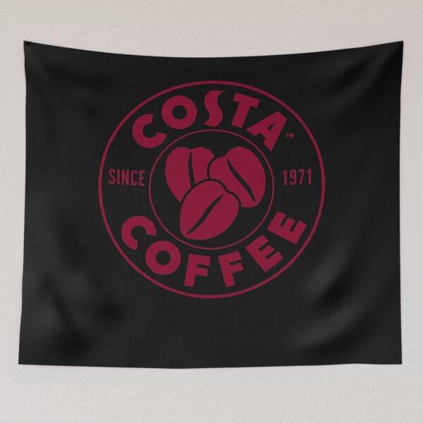 Item preview, costa coffee Essential T-Shirt  designed and sold by Robeess.