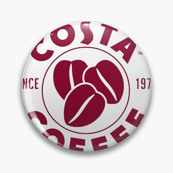 Item preview, Costa Coffee Essential T-Shirt designed and sold by Robeess.