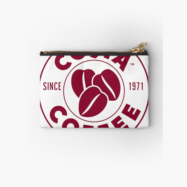 Item preview, Costa Coffee Essential T-Shirt designed and sold by Robeess.