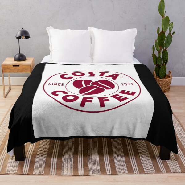 Item preview, Costa Coffee Essential T-Shirt designed and sold by Robeess.