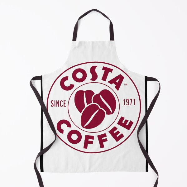 Item preview, Costa Coffee Essential T-Shirt designed and sold by Robeess.