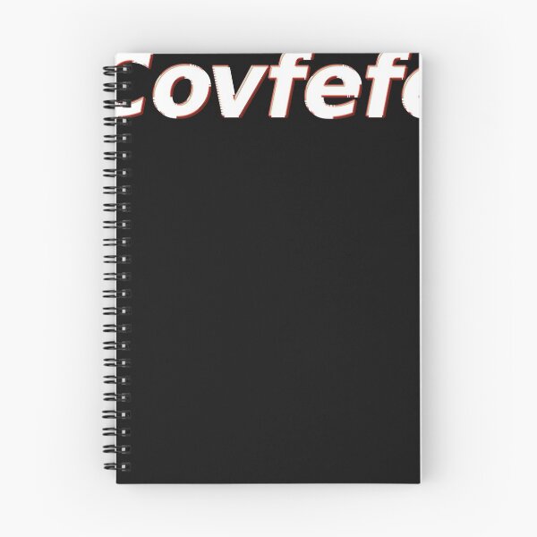 Item preview, Covfefe Classic T-Shirt designed and sold by Robeess.