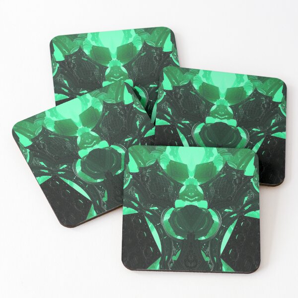 Item preview, Green Temple designed and sold by Jason Tiffany.