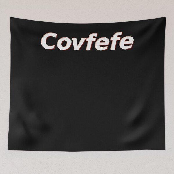 Item preview, Covfefe Classic T-Shirt designed and sold by Robeess.