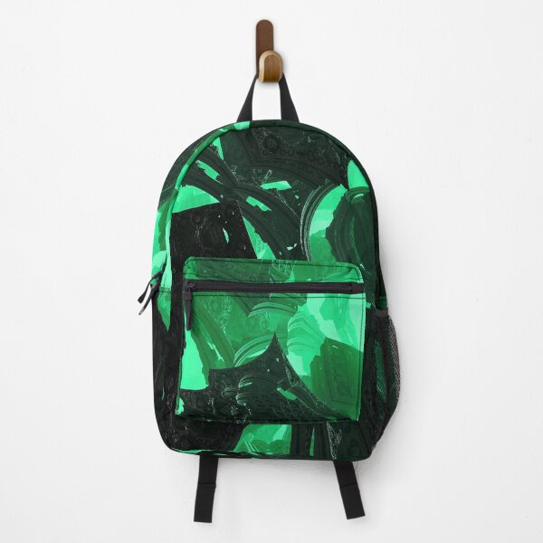 Item preview, Green Temple designed and sold by Jason Tiffany.