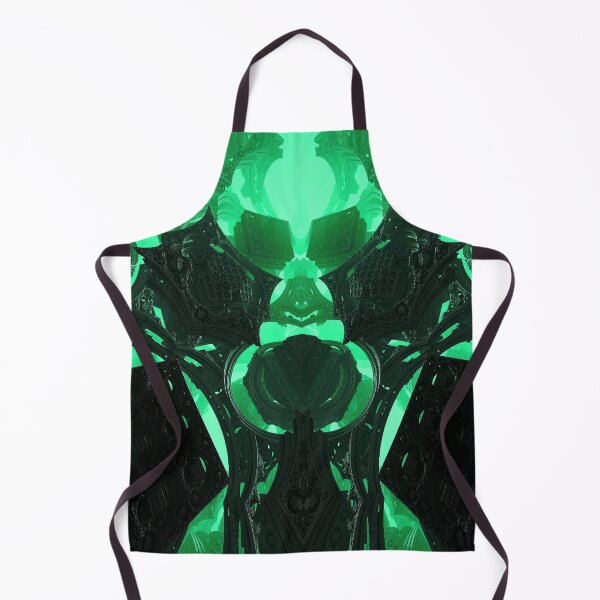 Item preview, Green Temple designed and sold by Jason Tiffany.