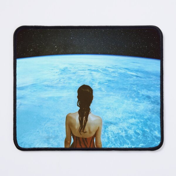 Item preview, Ocean World Pool designed and sold by DividedFortune.