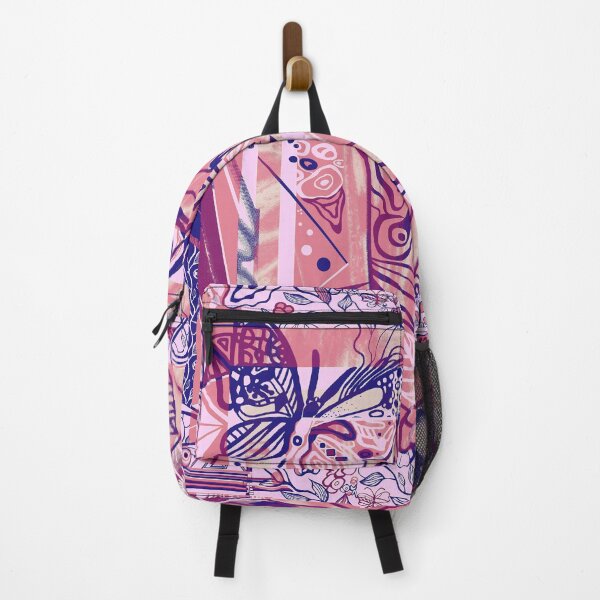 Item preview, Abstract butterfly design designed and sold by Ava Ibañez.