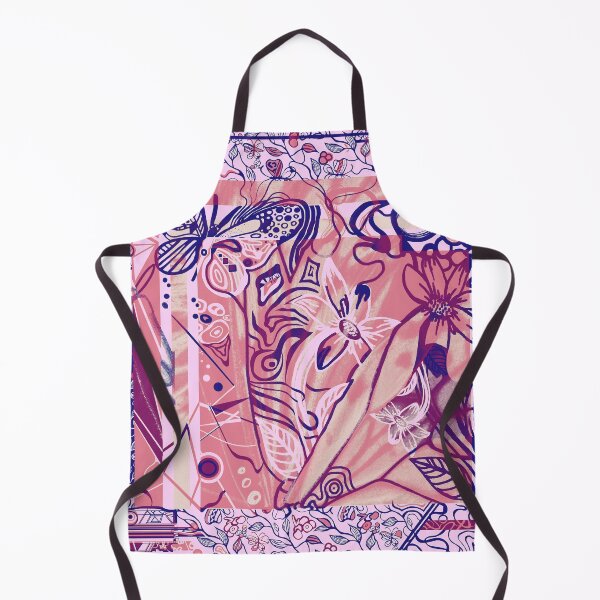 Item preview, Abstract butterfly design designed and sold by Ava Ibañez.