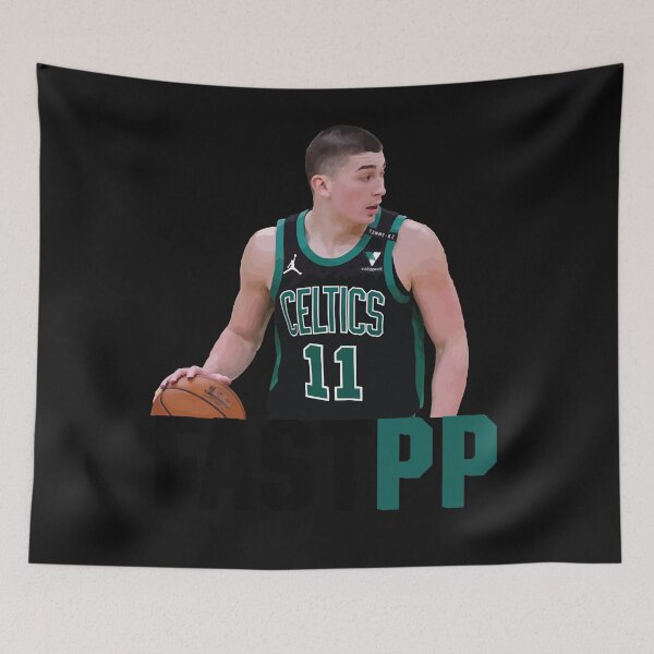 Item preview, Payton Pritchard Classic T-Shirt.png designed and sold by MichaelMatney.