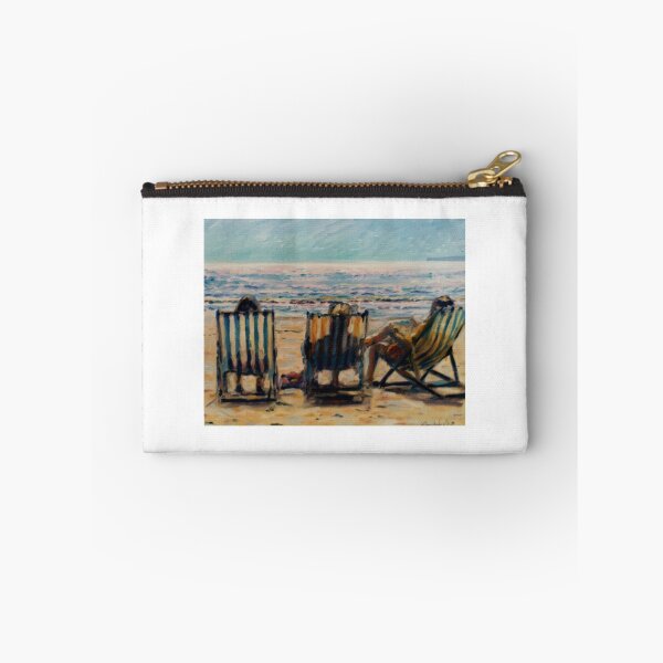 Item preview, Deck chairs 1 designed and sold by artshootfish.