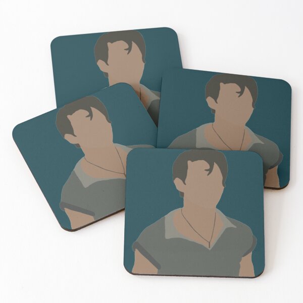 Item preview, Mike Faist as Riff designed and sold by kayleerose08.