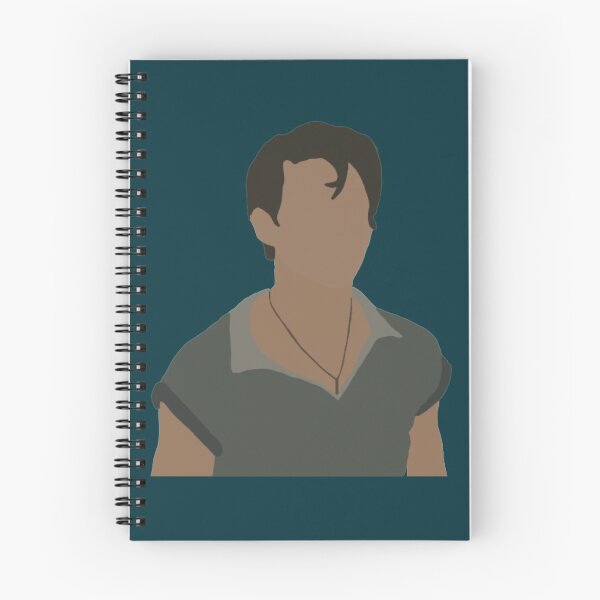 Item preview, Mike Faist as Riff designed and sold by kayleerose08.