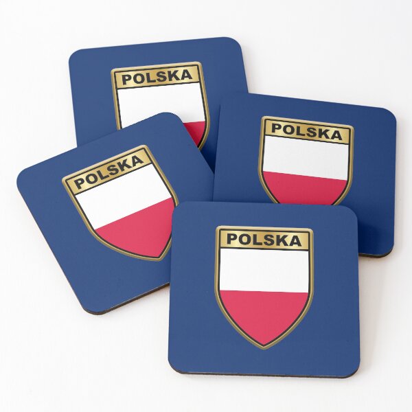 Item preview, POLISH Flag Gifts, Masks, Stickers & Products (15) designed and sold by mpodger.