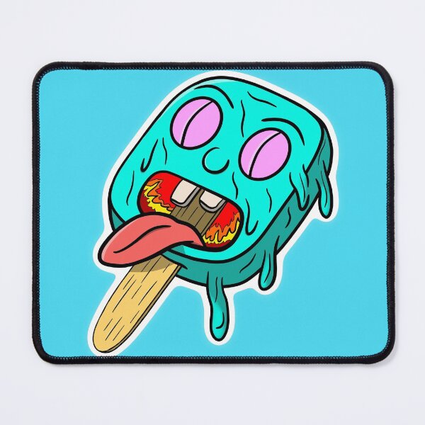 Item preview, Thirsty Popsicle designed and sold by sliizs.