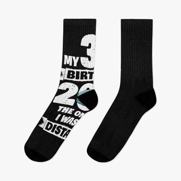 Item preview, My 32nd Birthday 2021 The One Where I Was Social Distancing Premium designed and sold by ConradoHernande.