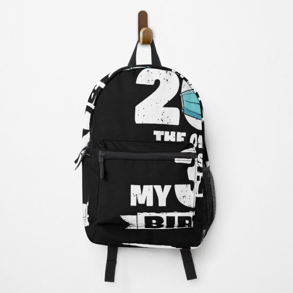 Item preview, My 32nd Birthday 2021 The One Where I Was Social Distancing Premium designed and sold by ConradoHernande.