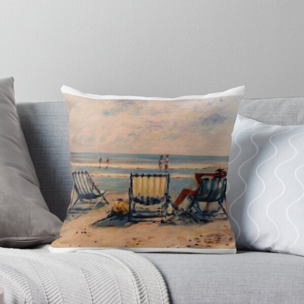 Item preview, Deckchairs 2  designed and sold by artshootfish.