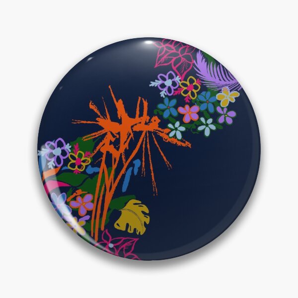 Artikelvorschau, Blumenschal-Design entworfen und verkauft von Ava Ibañez.