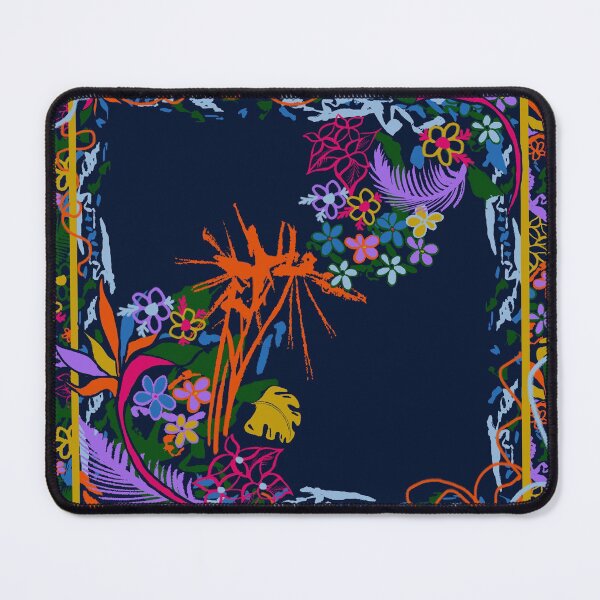Artikelvorschau, Blumenschal-Design entworfen und verkauft von Ava Ibañez.