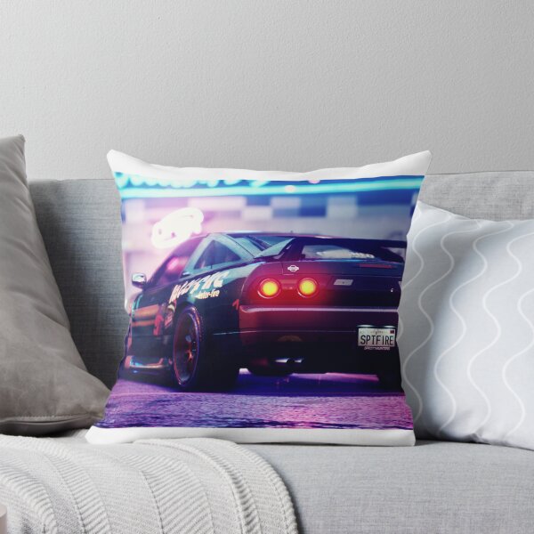 Item preview, Nissan 180SX designed and sold by Spitfire974.