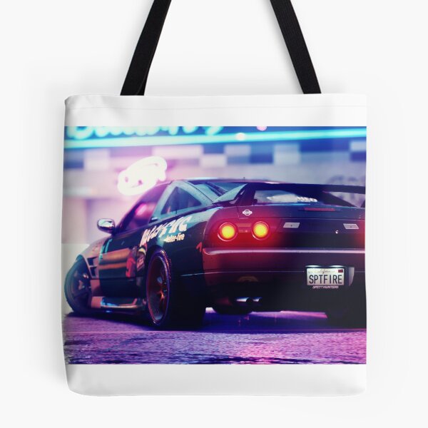 Item preview, Nissan 180SX  designed and sold by Spitfire974.